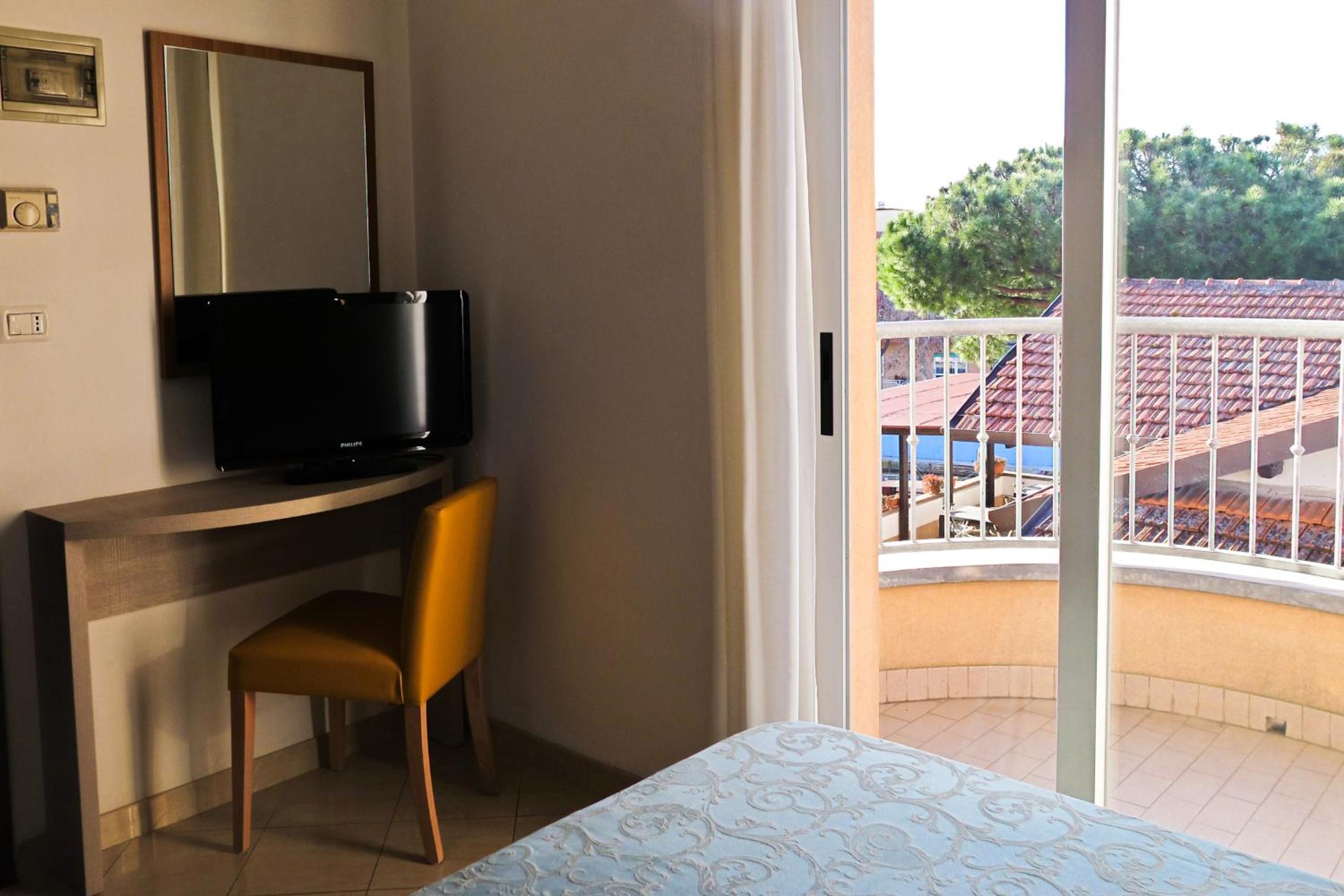 Hotel Gabbiano 44/50