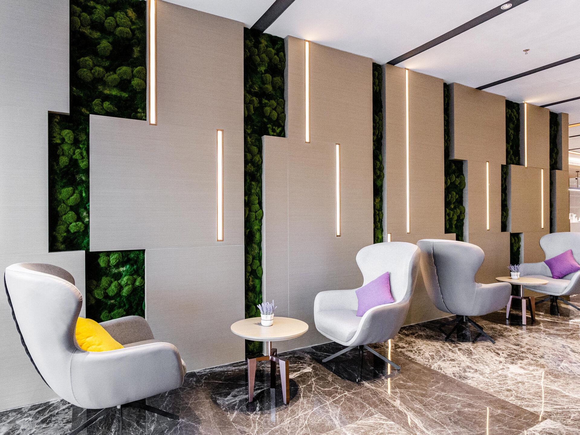 Lavande Hotel (Shenzhen Nanshan Science and Technology Park Vanke Cloud City) 40/53