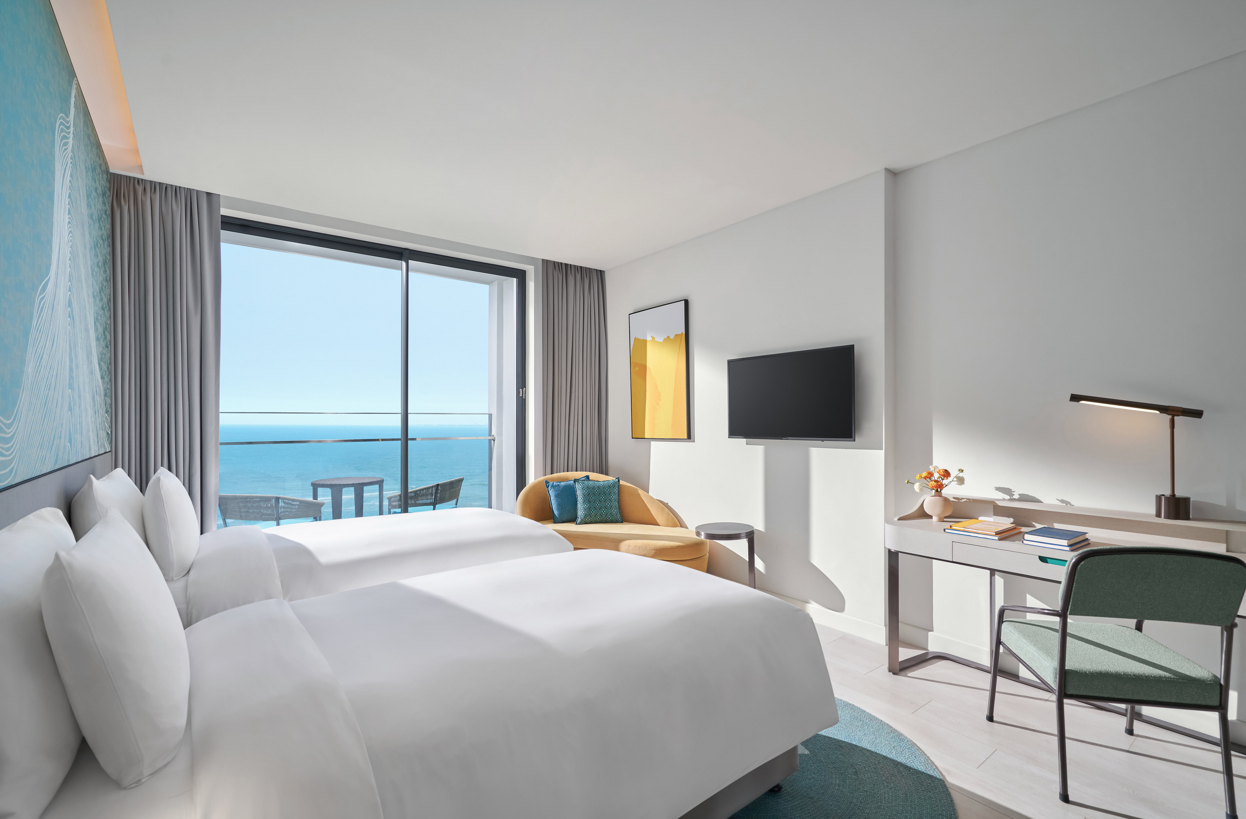 voco Ma Belle Danang by IHG 13/50