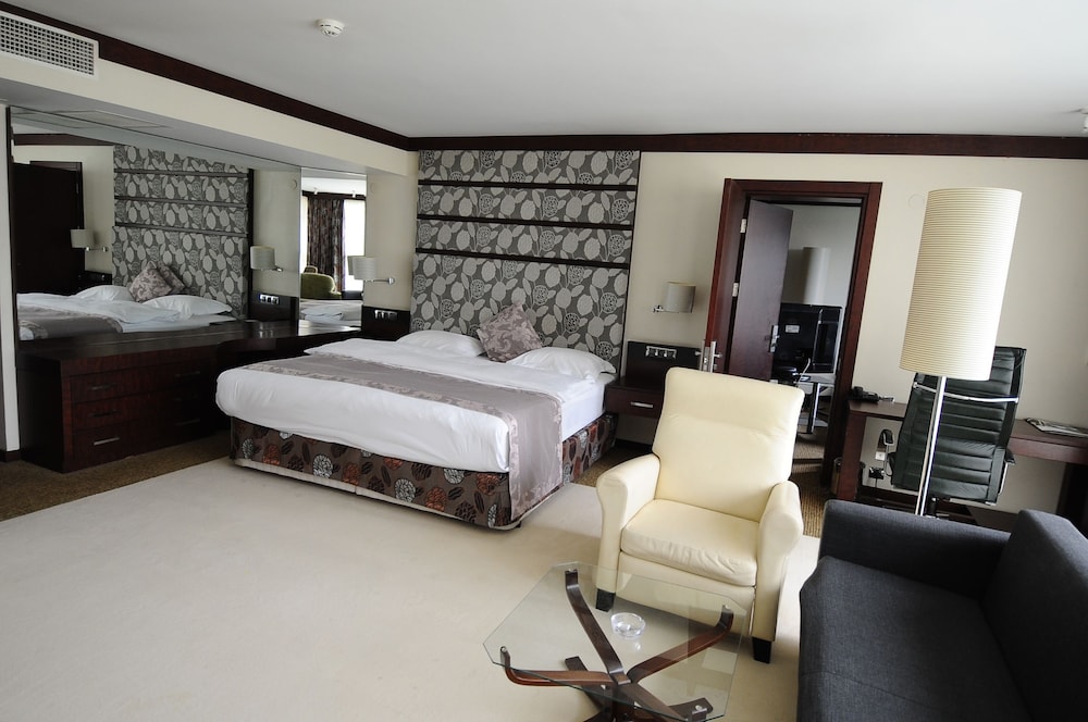 Ontur Butik Hotel 14/50