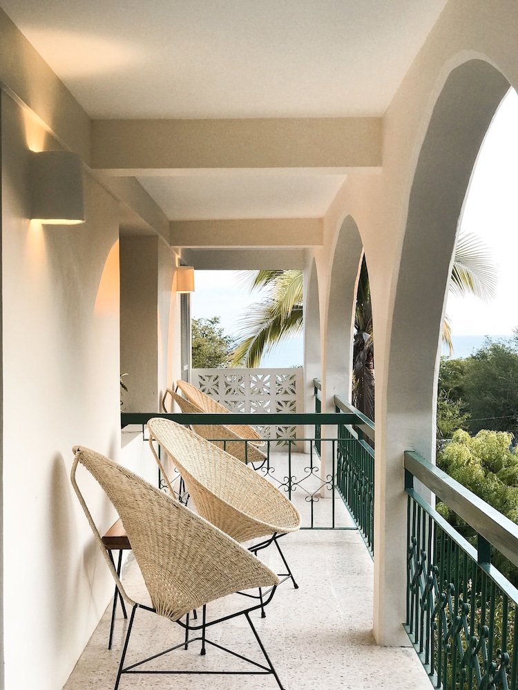 Hotel Suites Villasol 59/101