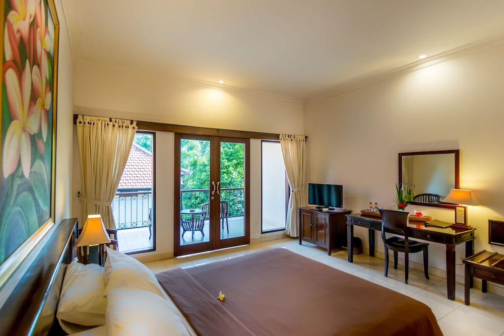 Champlung Sari Hotel & Spa Ubud 41/65
