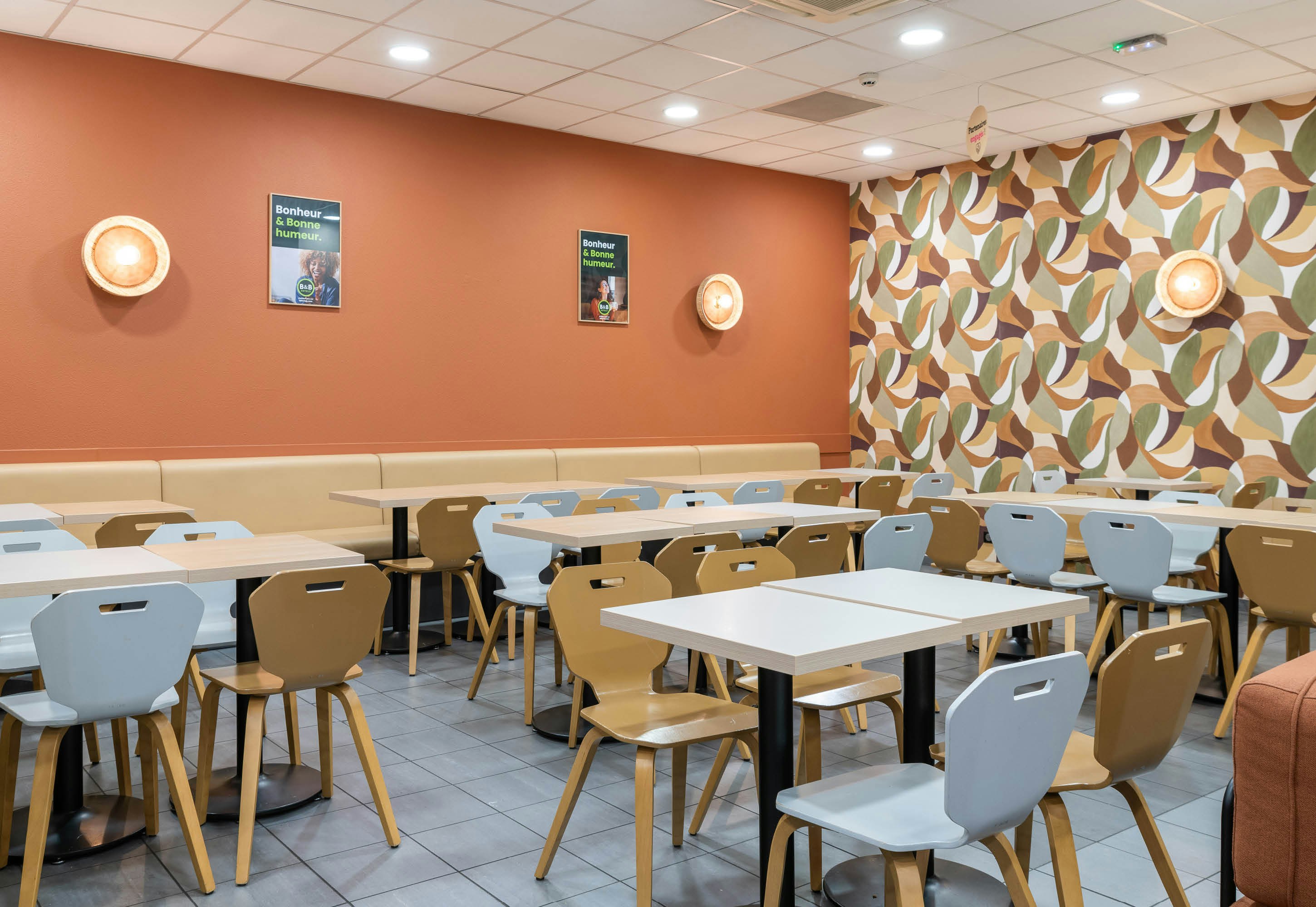 B&B Hotel Lyon Ouest Tassin 12/21
