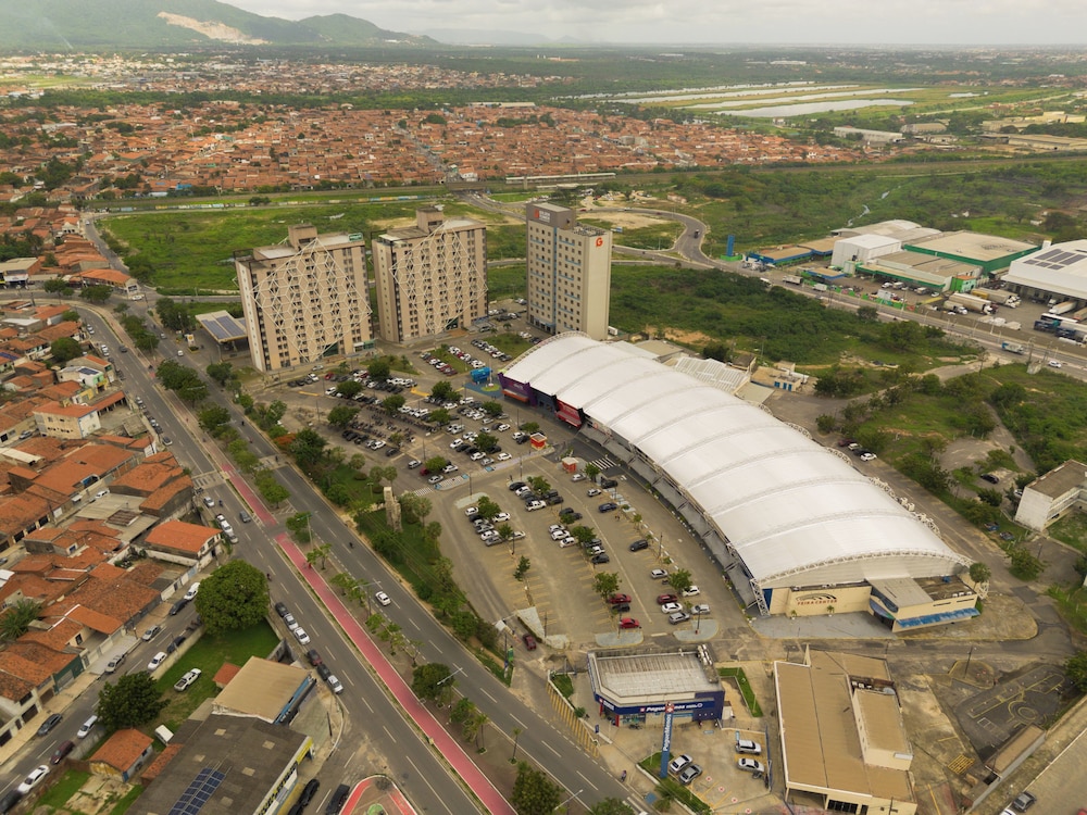 Ibis Styles Maracanau 5/70