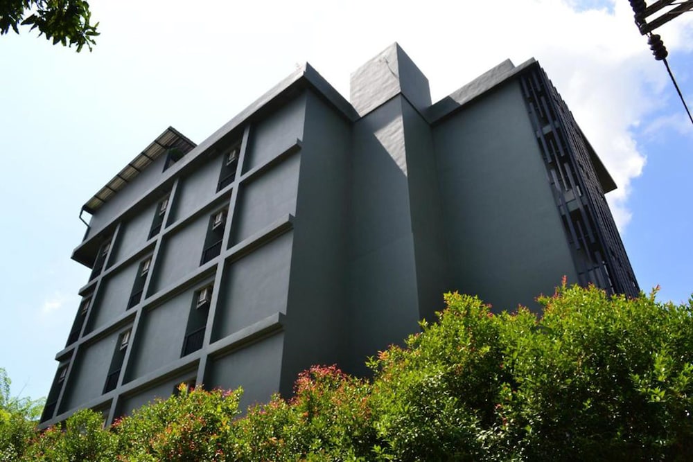 Ritsurin Boutique Hotel 4/38
