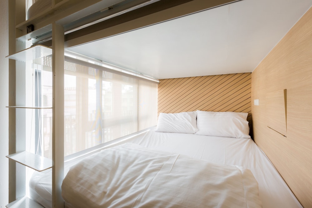 Snoozz Hotel 33/65