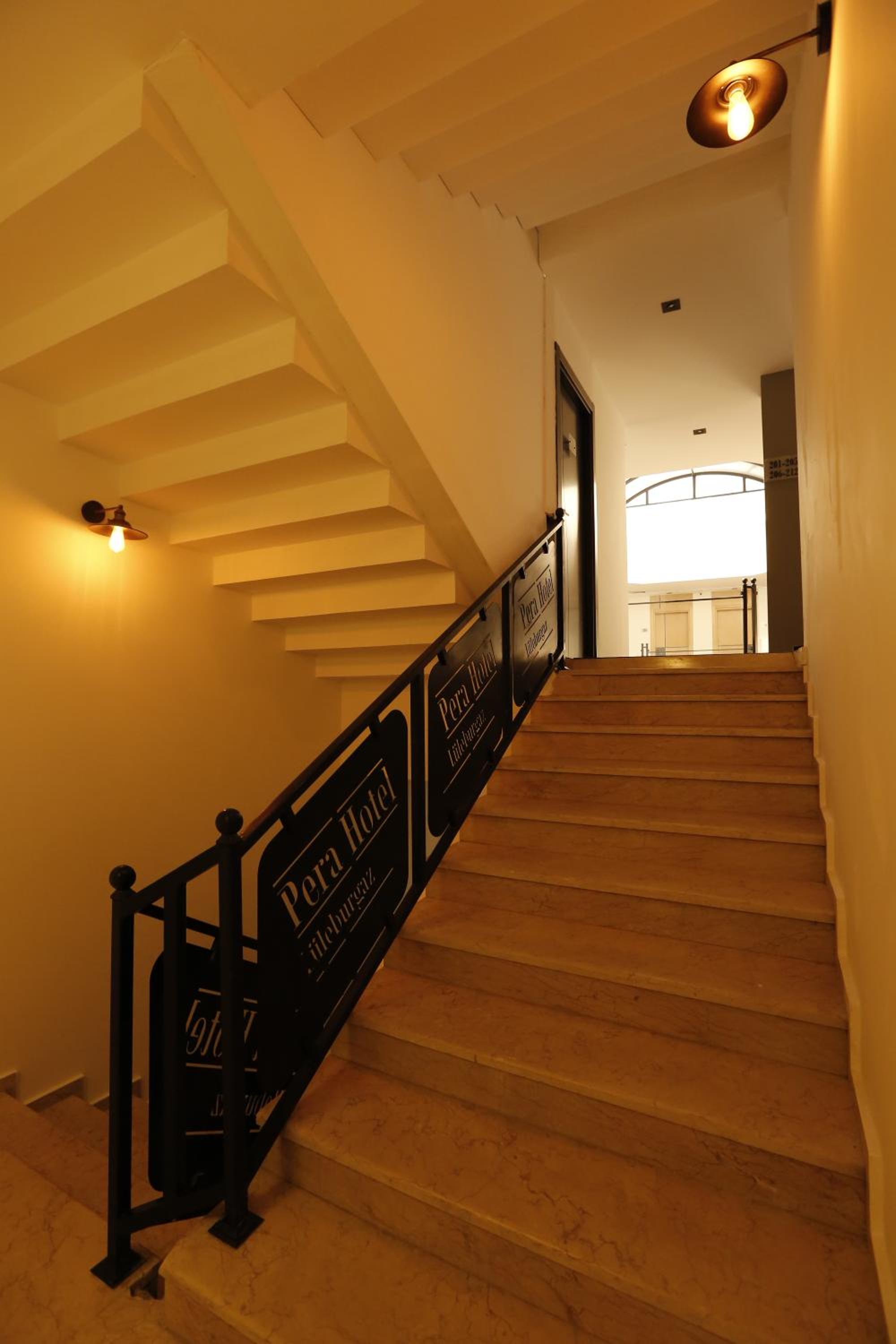 Pera Hotel Luleburgaz 23/50