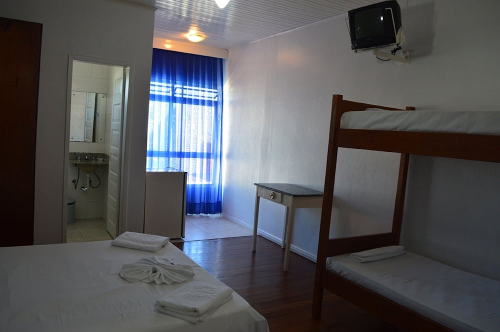 Joaquina Beach Hotel 44/68