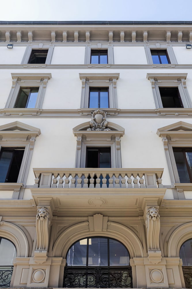 PALAZZO RUSPOLI 1/50