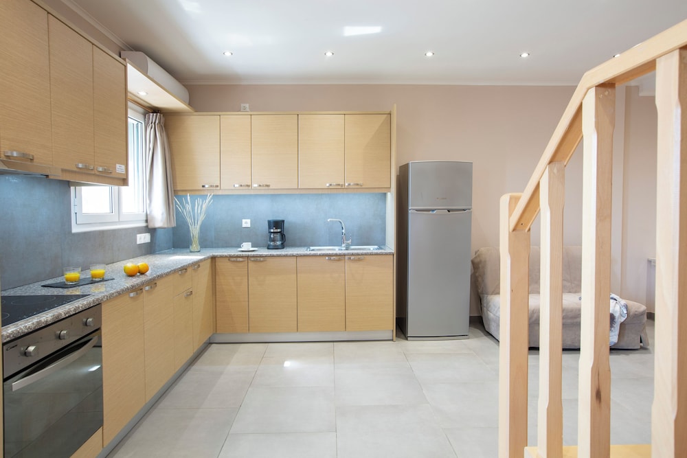 Villa Vita Holidays Apartments And Studios 6/50