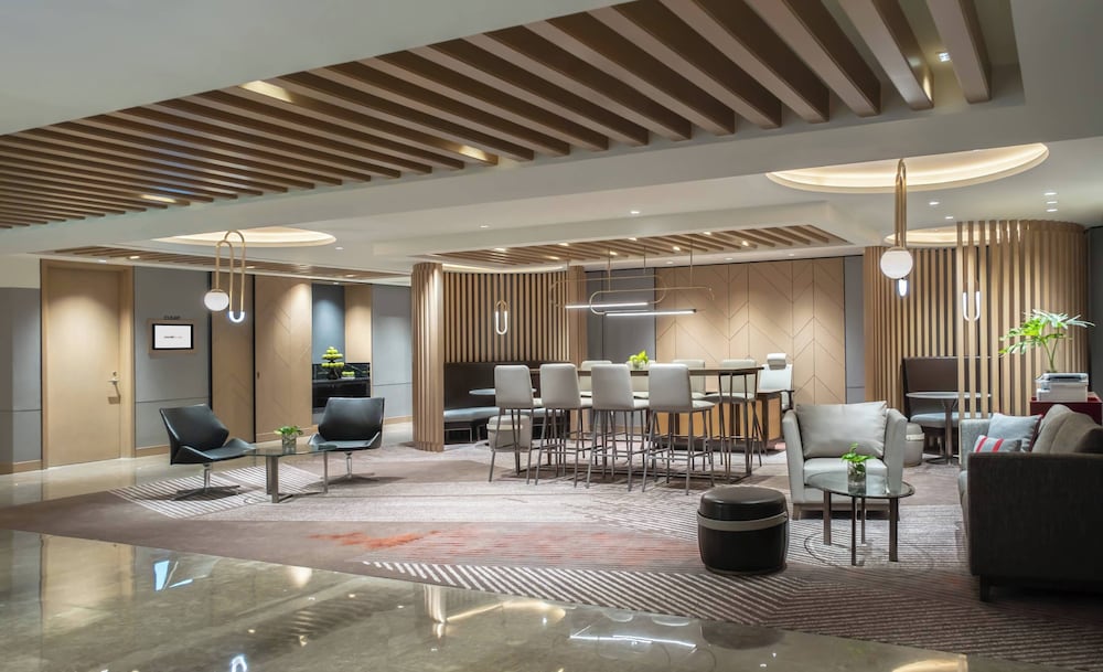 Swissotel Clark Philippines 37/60