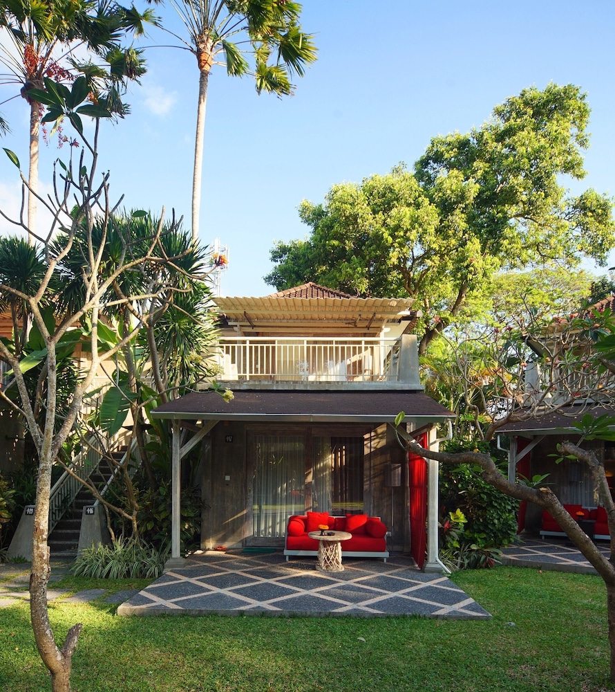 Segara Village Hotel Bali 8/63