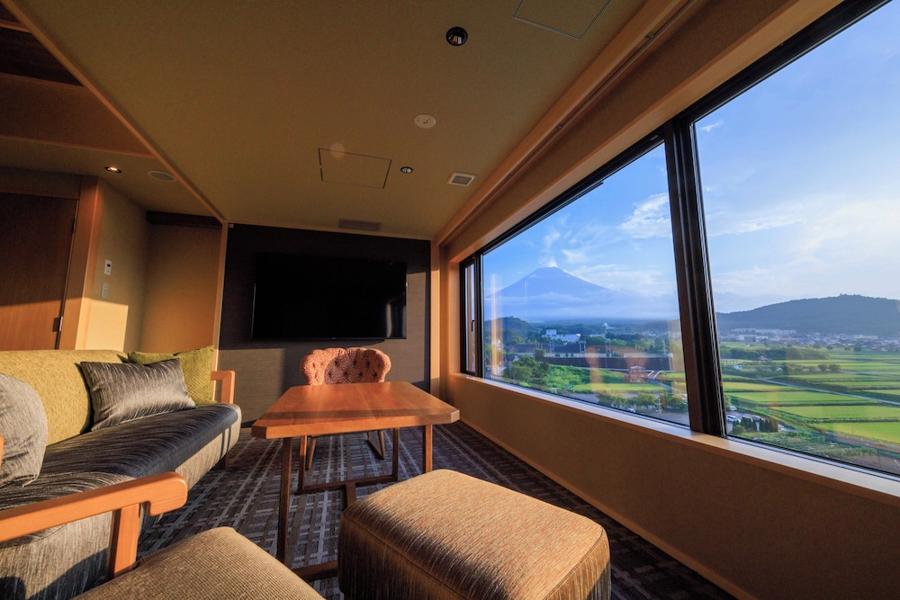 Fujisan Onsen Hotel Kaneyamaen 49/72