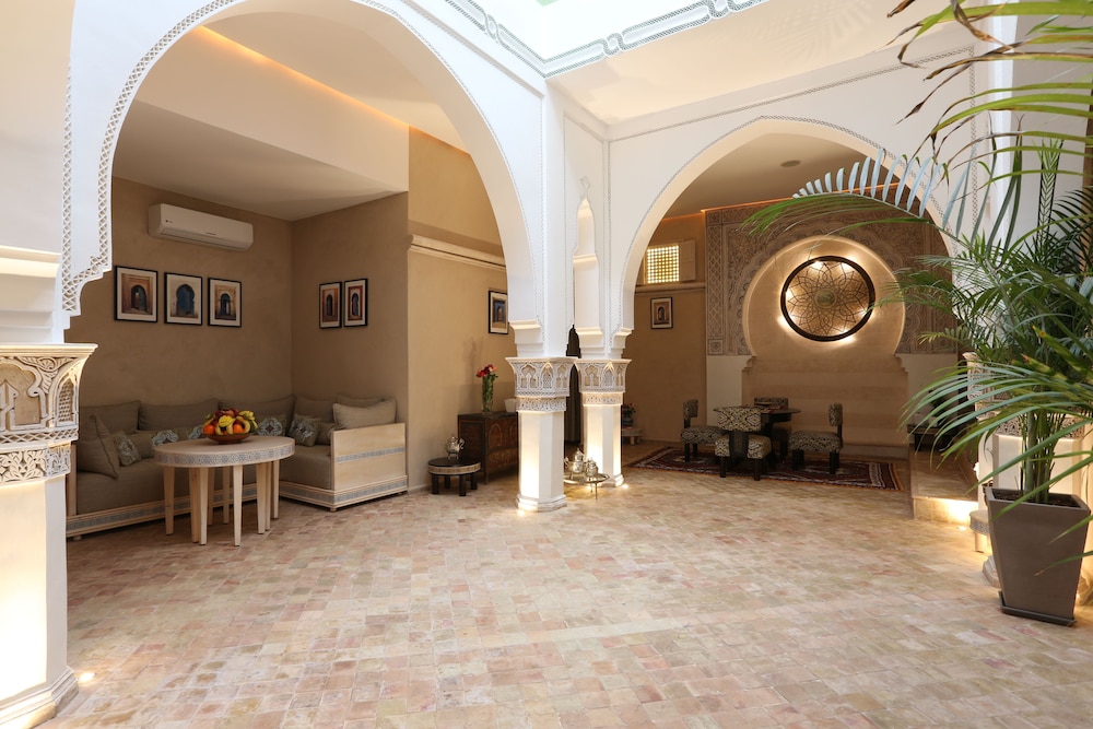 Riad Enchanté 37/50
