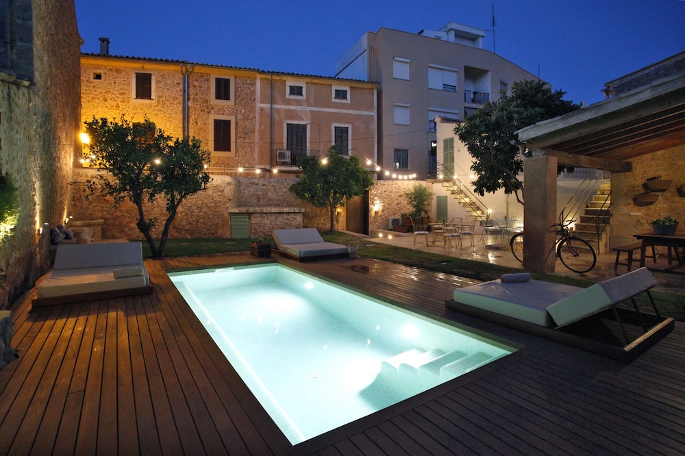 Ca Sa Tieta 1/63