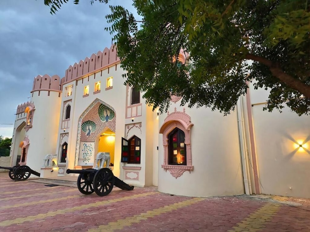 Sajjan Bagh 34/48