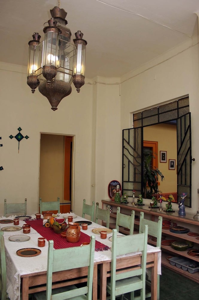 Casa Vilasanta 46/55