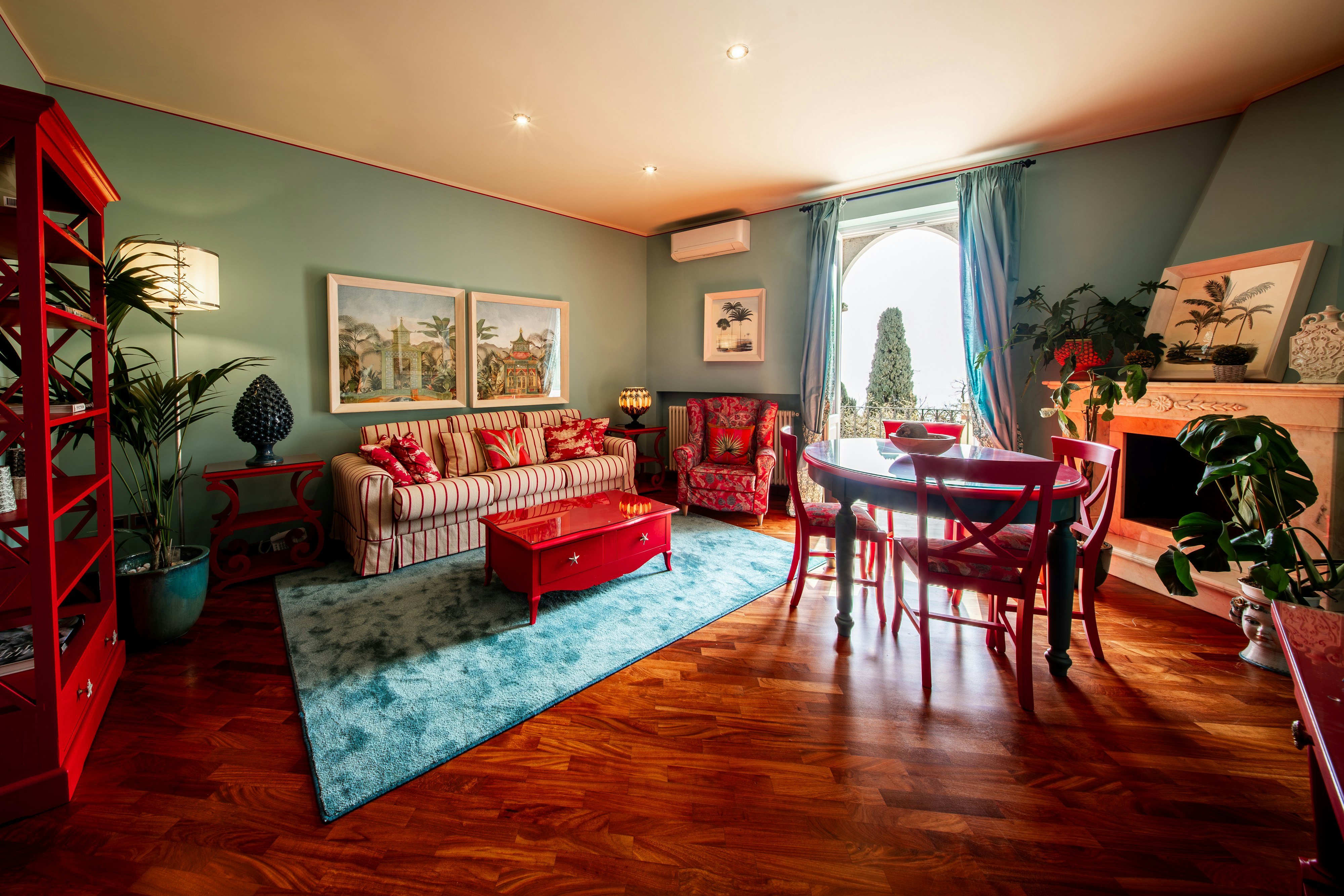 Villa Carlotta 21/40