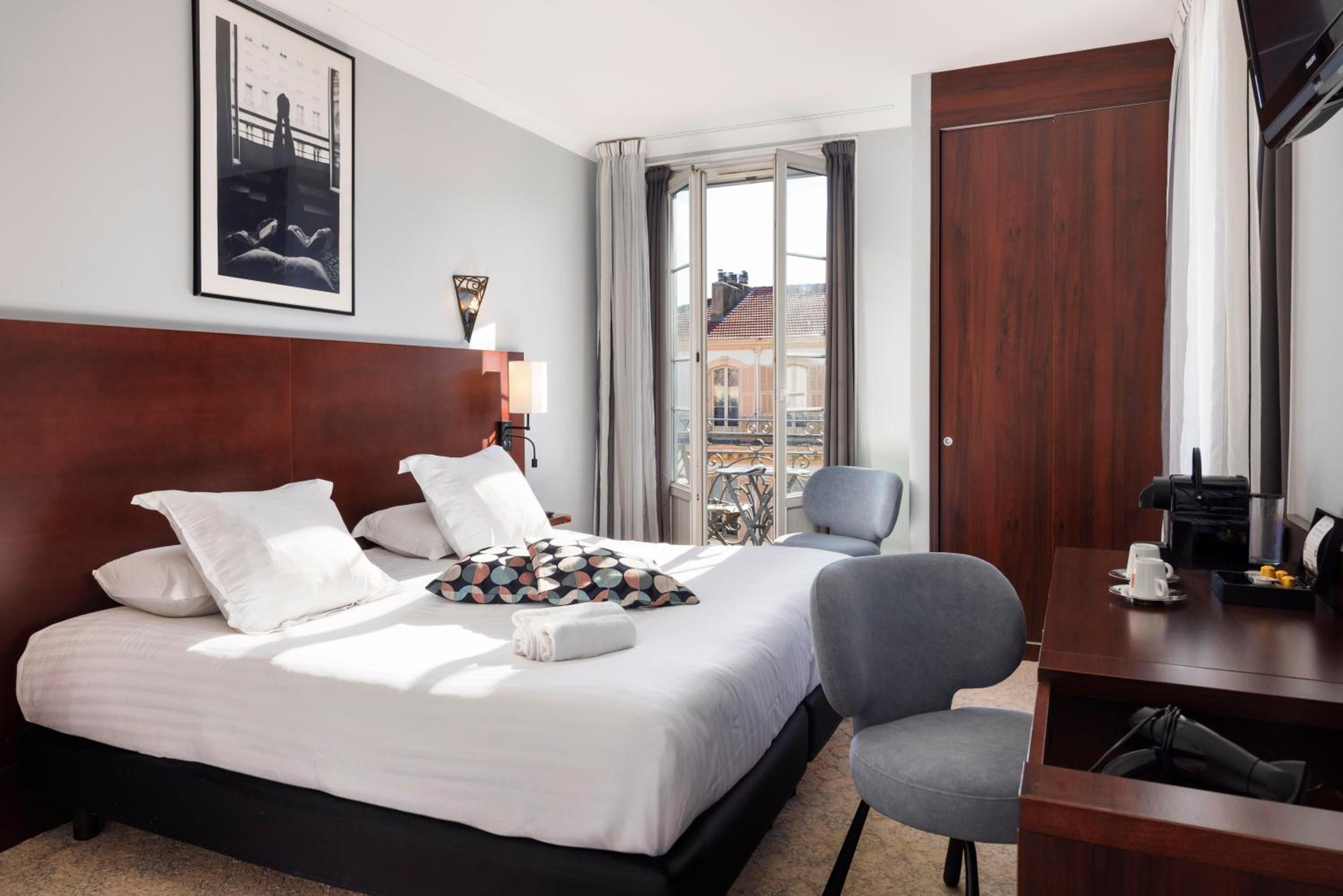 Best Western Lakmi Nice