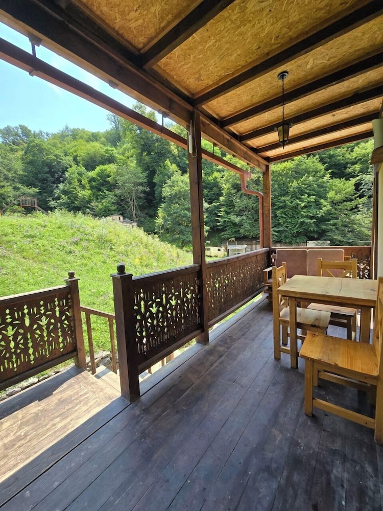Ecokayan Boutique Hotel&Camping 7/50