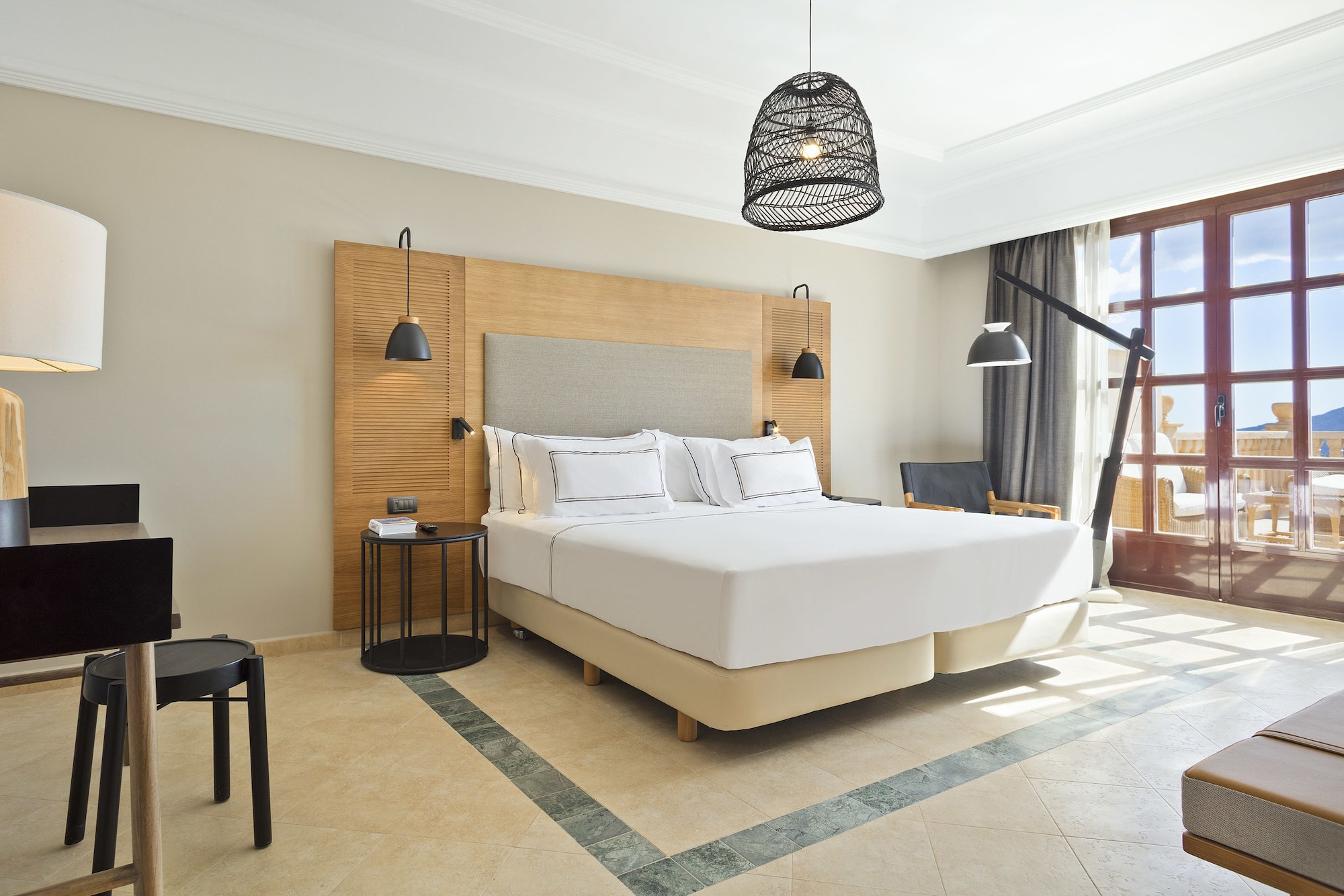 Room at Melia Villaitana, COSTA BLANCA - ALICANTE