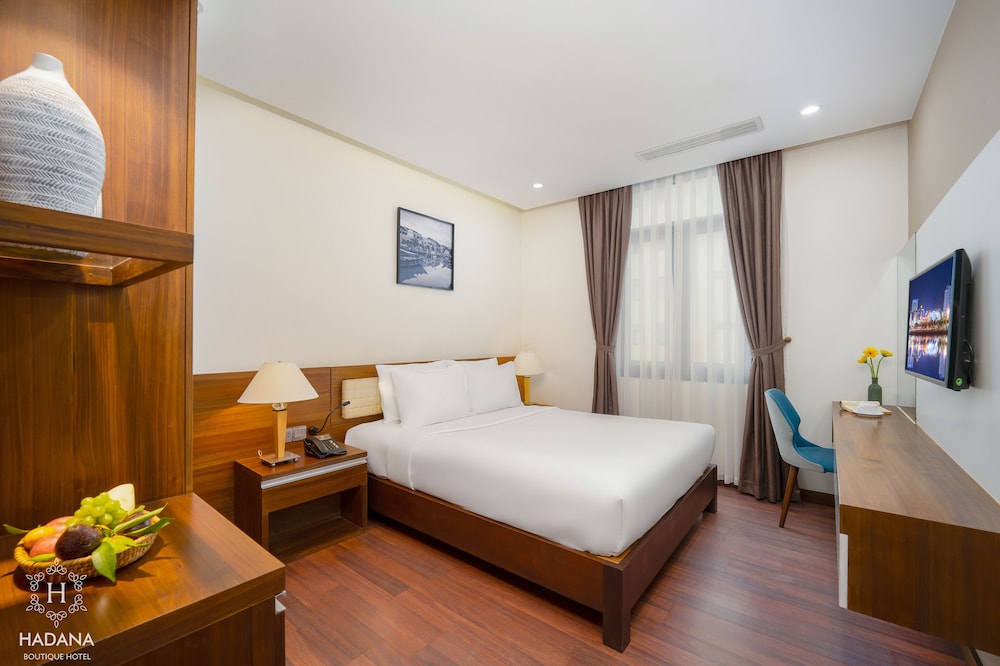 Hadana Boutique Hotel Da Nang 16/86