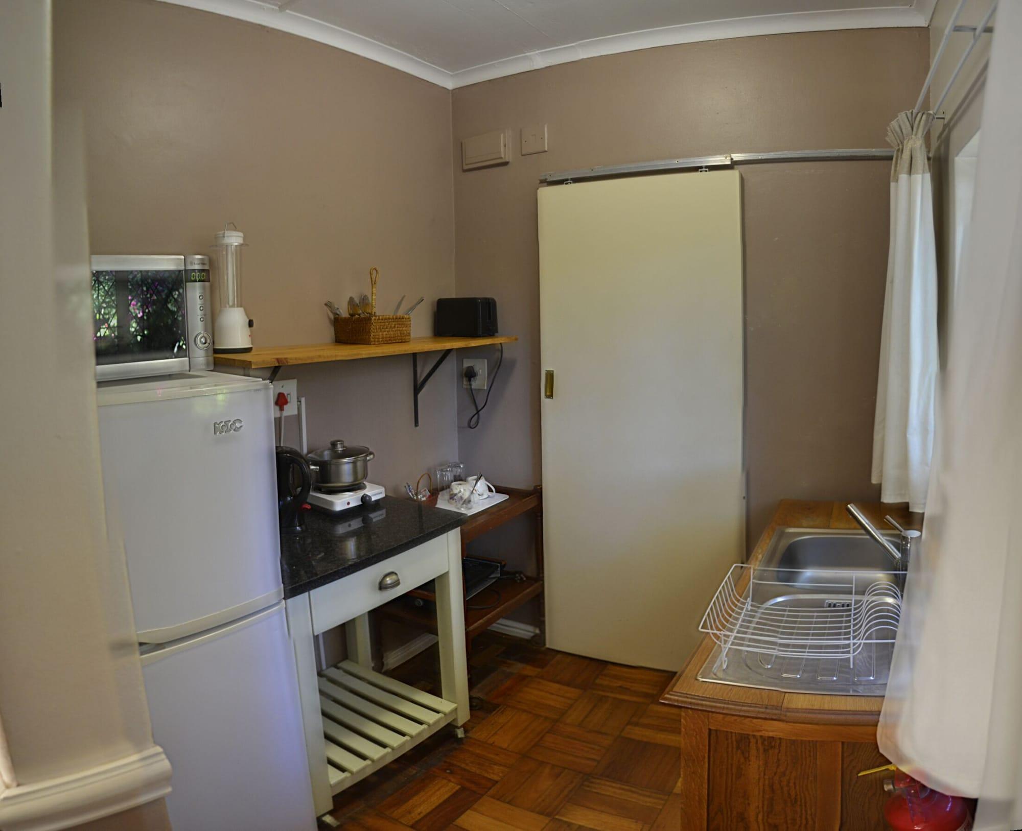 A Garden Suite 4/37