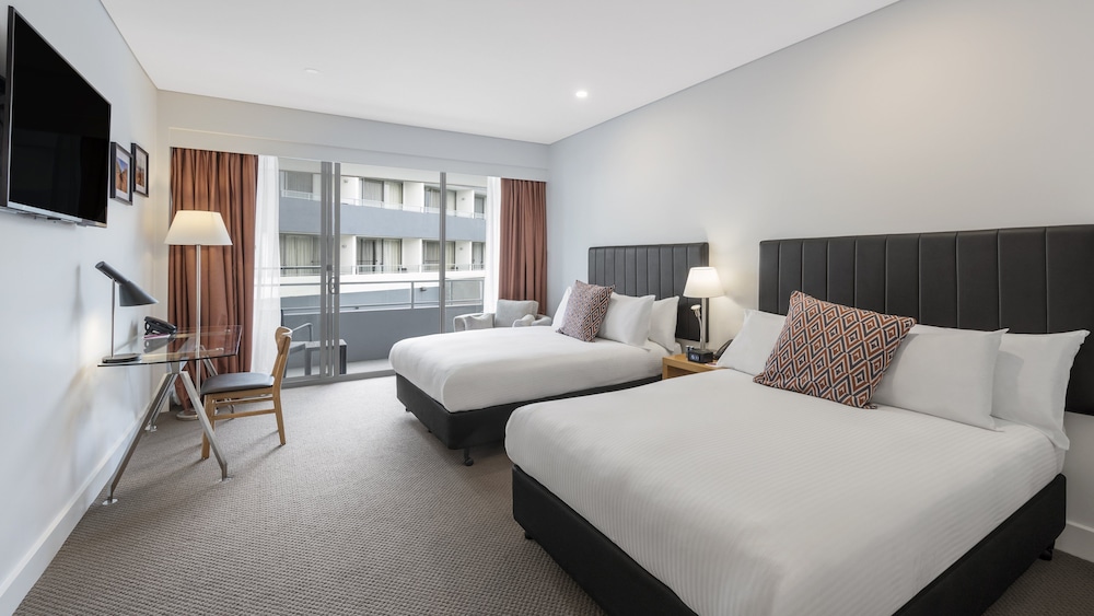 Rydges Resort Hunter Valley 21/65