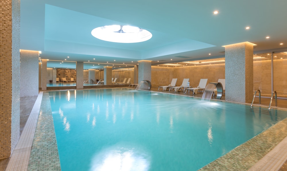 Boyalik Beach Hotel and Spa Thermal Resort 7/68