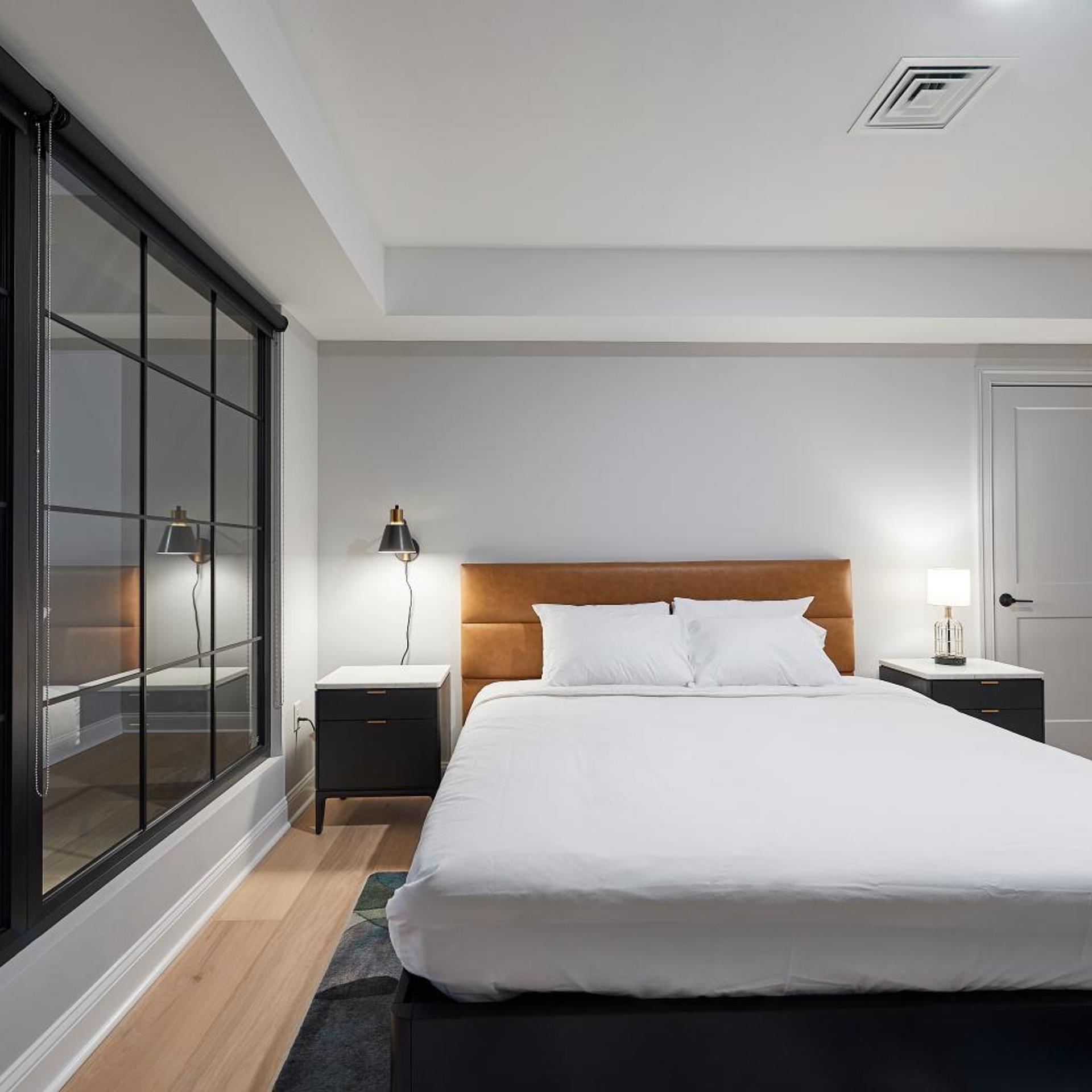 Riversuites At The Battery 5/25