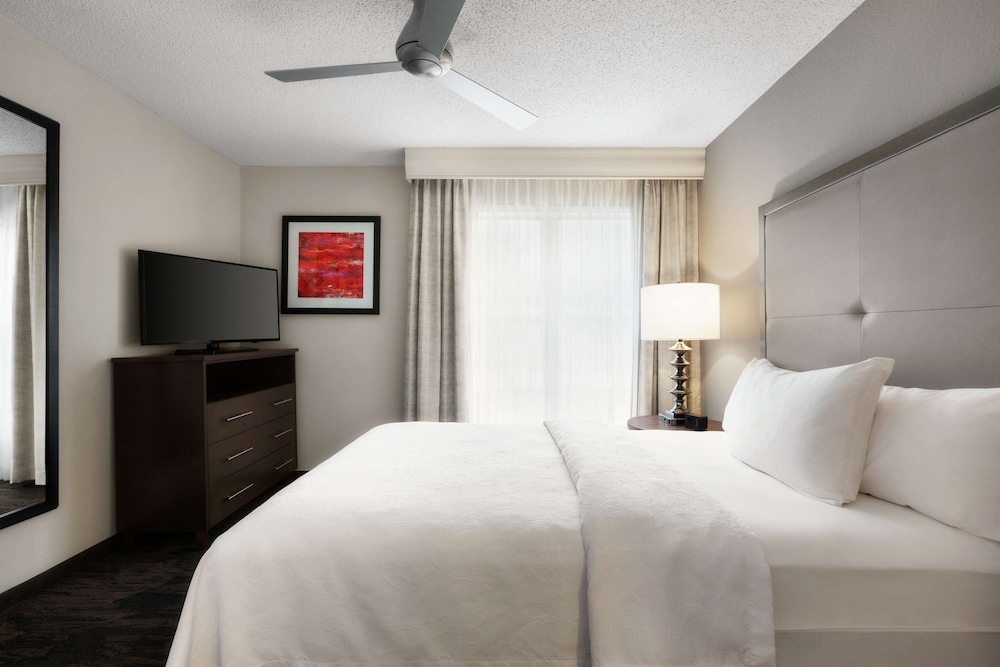 Homewood Suites Dallas Addison 15/37