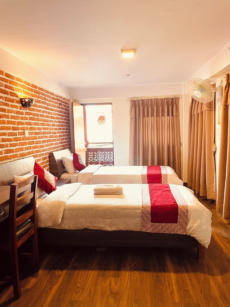 Hotel Vintage Home 14/50