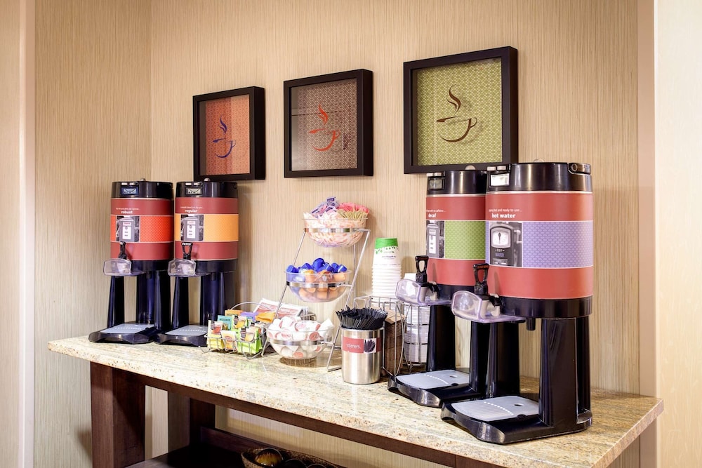 Hampton Inn Chicago Saint Charl 31/43