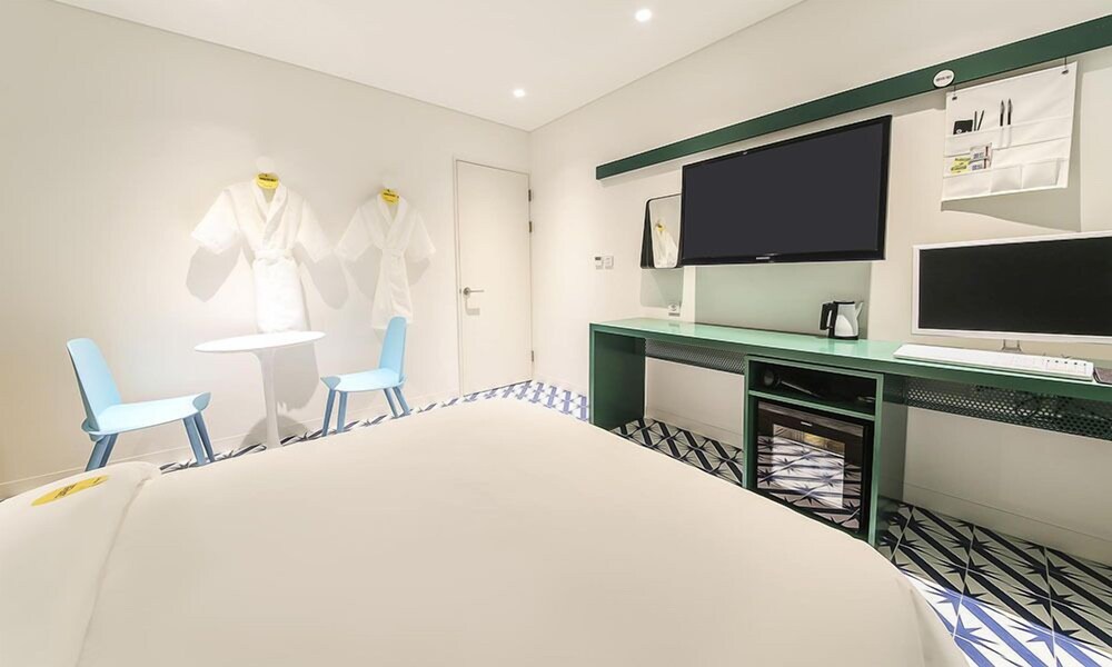 Hotel Good Choice Chungjangro 21/62