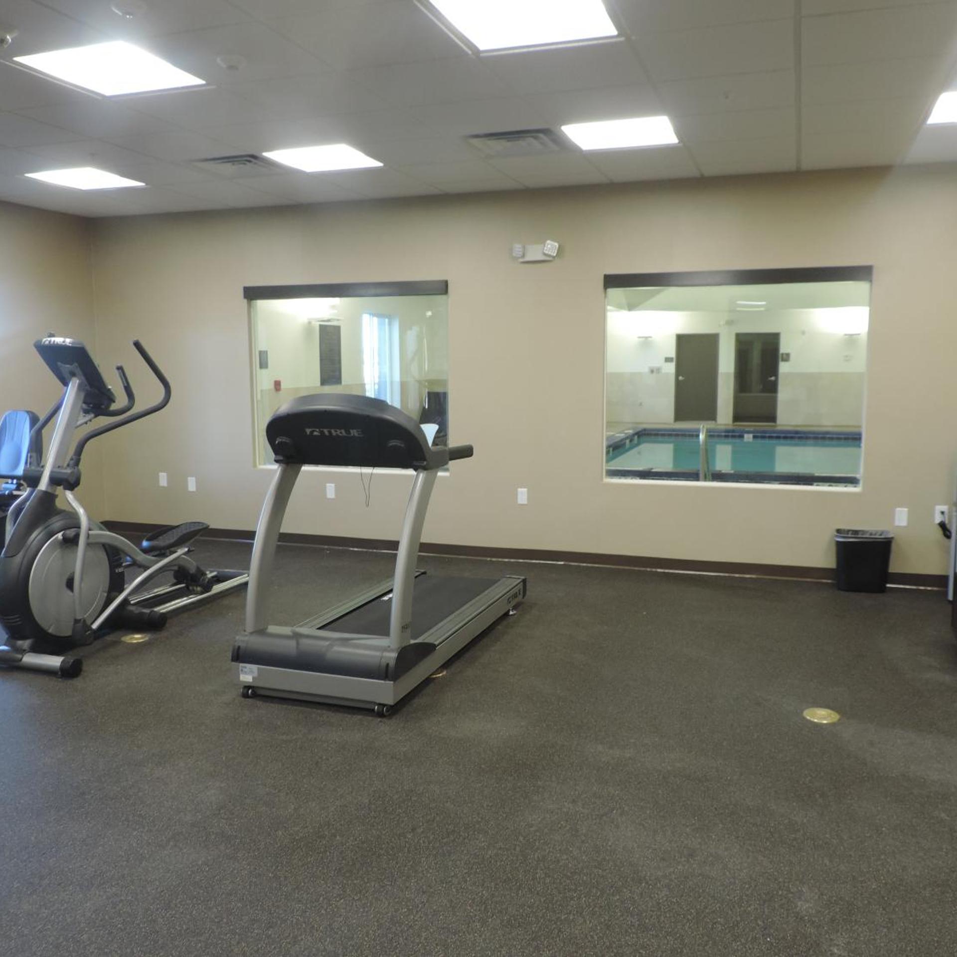 Heartland Inn and Suites 23/50