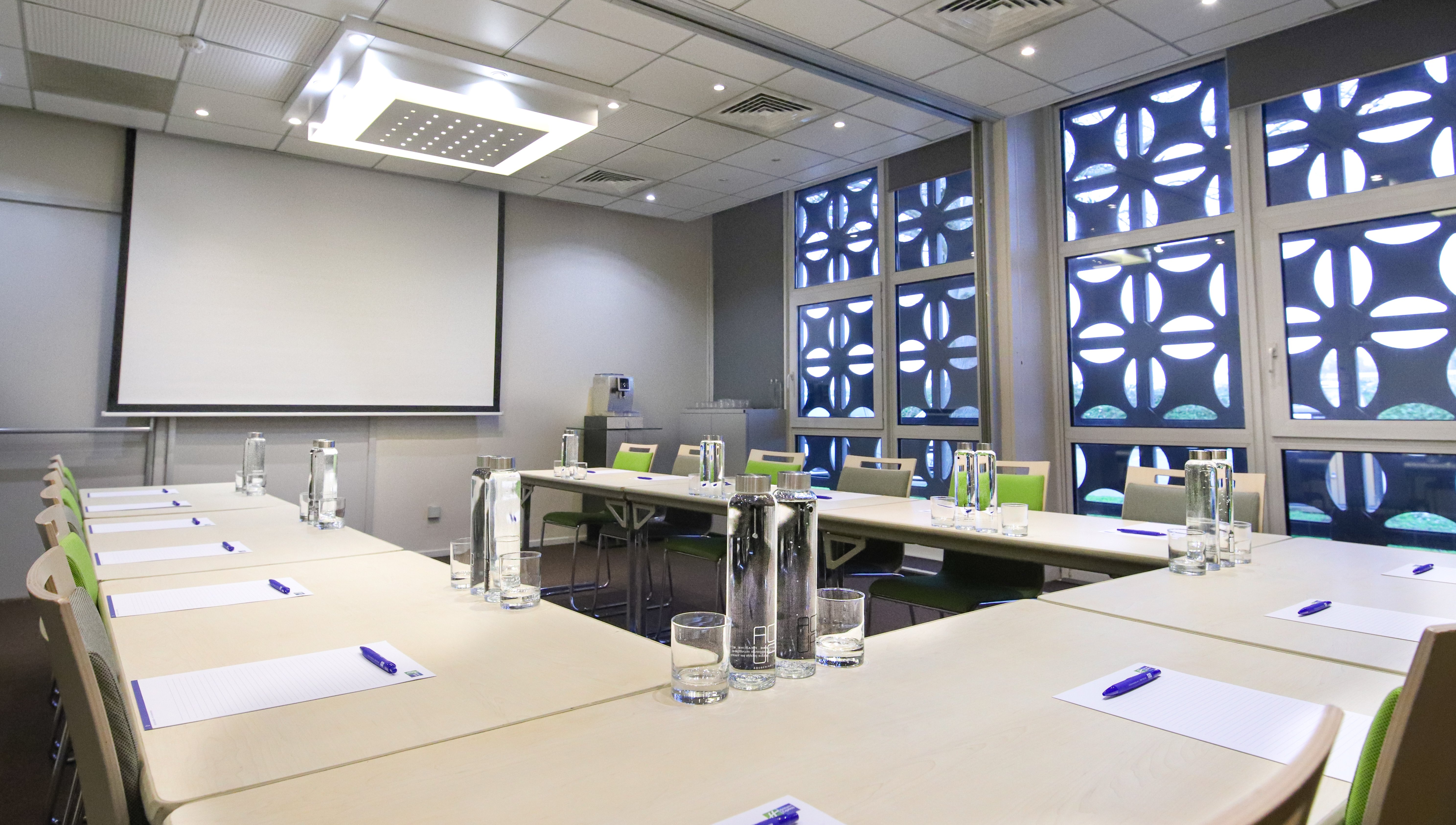 Holiday Inn Express Strasbourg-Sud 53/68