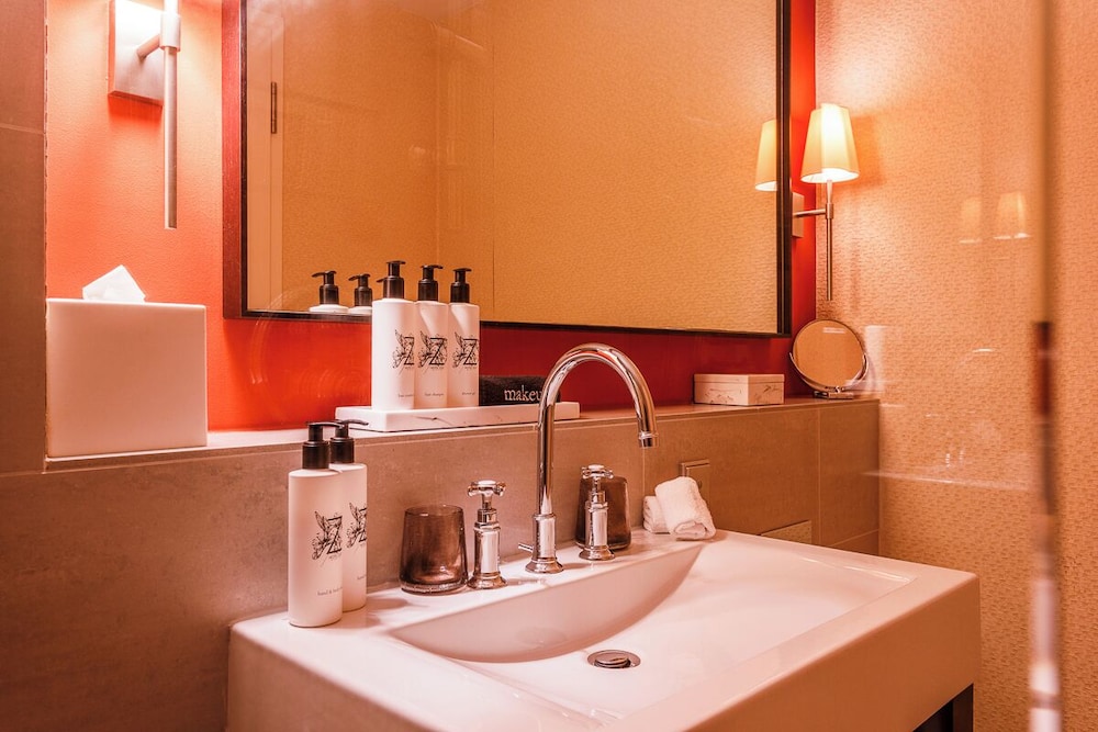 Hotel Zoo Berlin 61/63