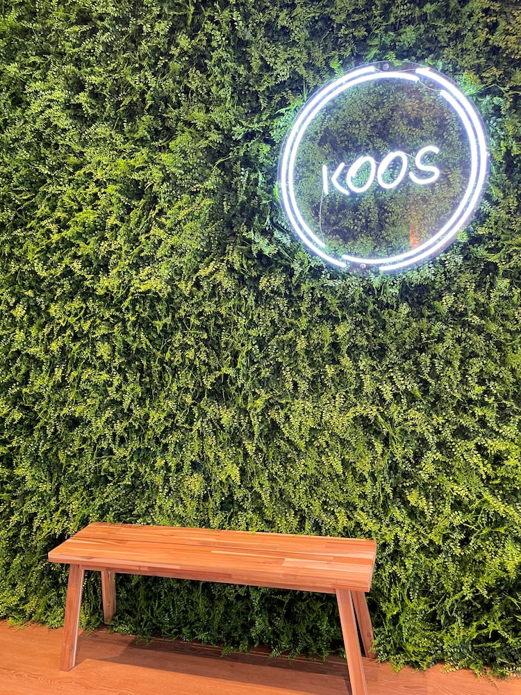 KOOSホテル&アパートメント 写真5