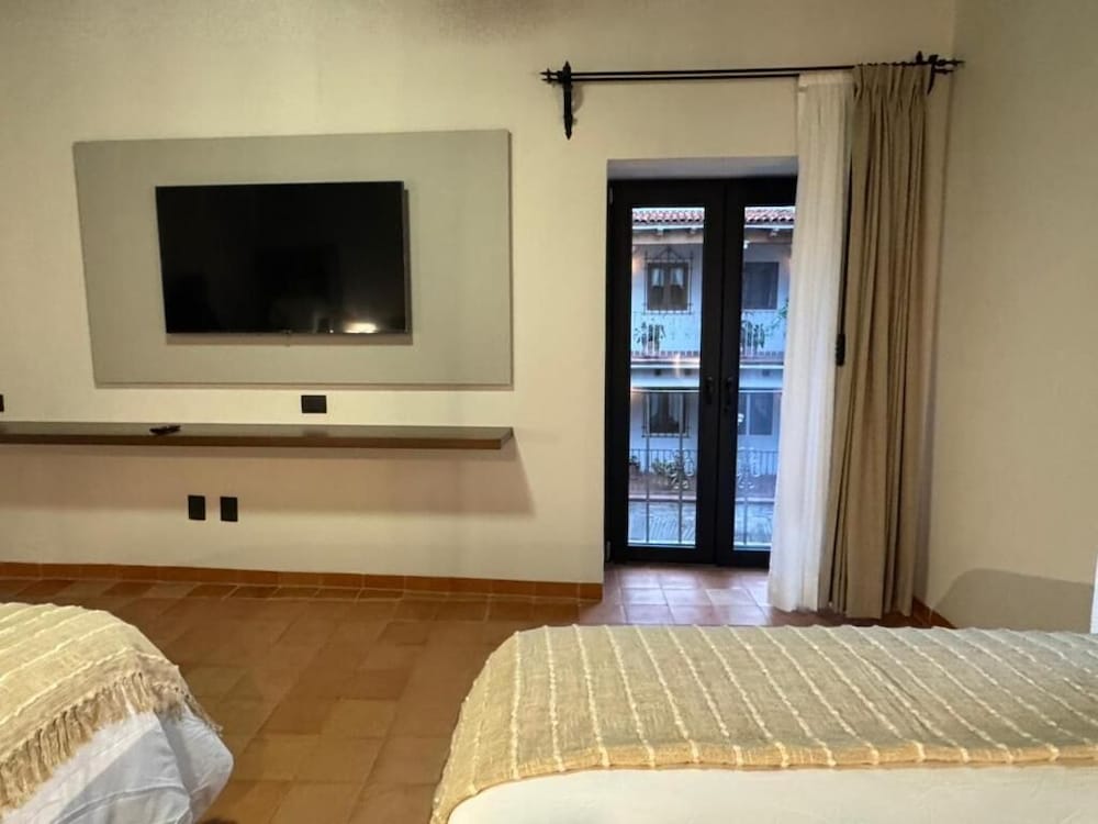 Hotel Socavon 23/44