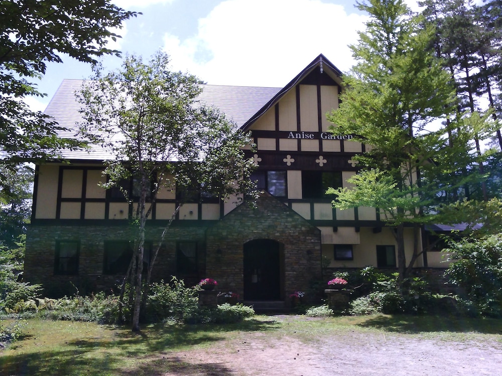 Petit Hotel Anise Garden 4/51