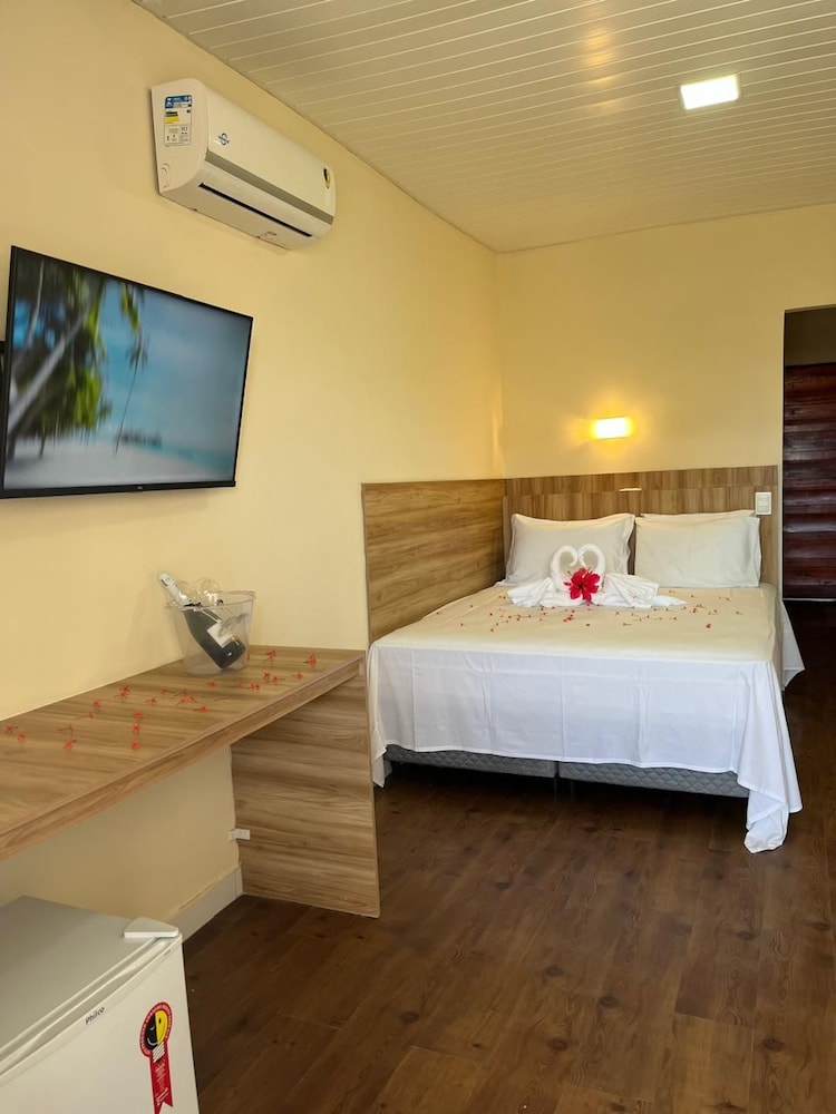 Tamandare Praia Hotel By AFT 6/31