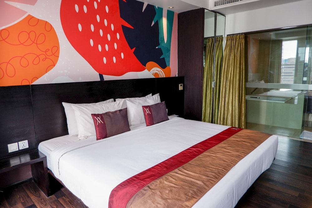 The Akmani Hotel Jakarta 13/68
