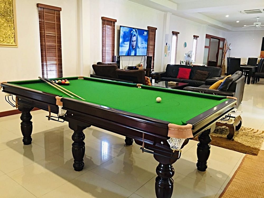 Thiva Pool Villa Hua Hin 66/68