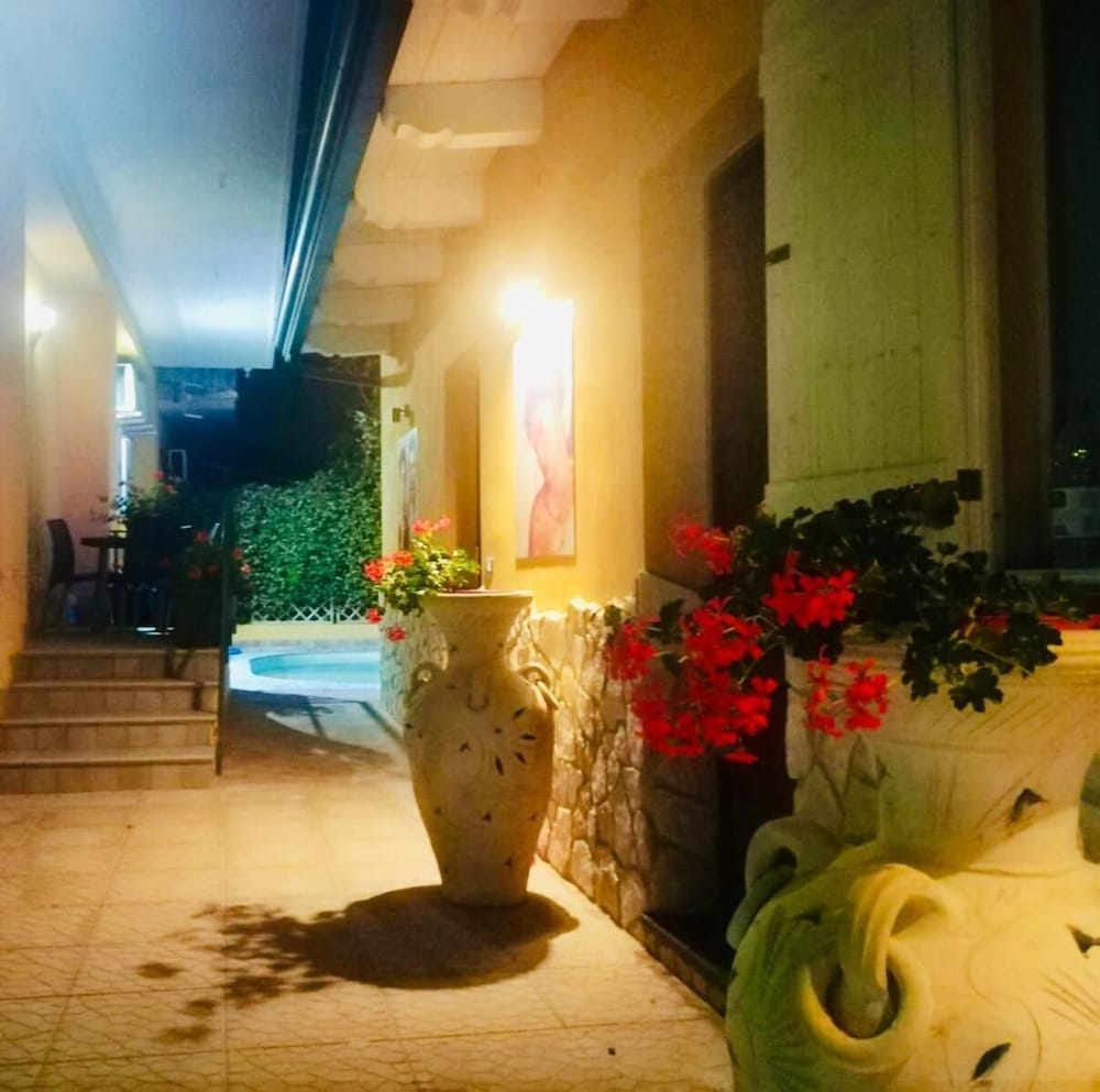 Beatrice Home B&B 26/47
