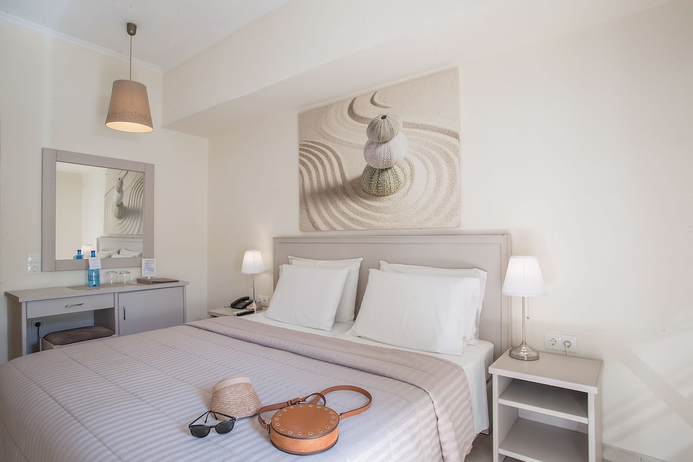 Telesilla Hotel 21/74