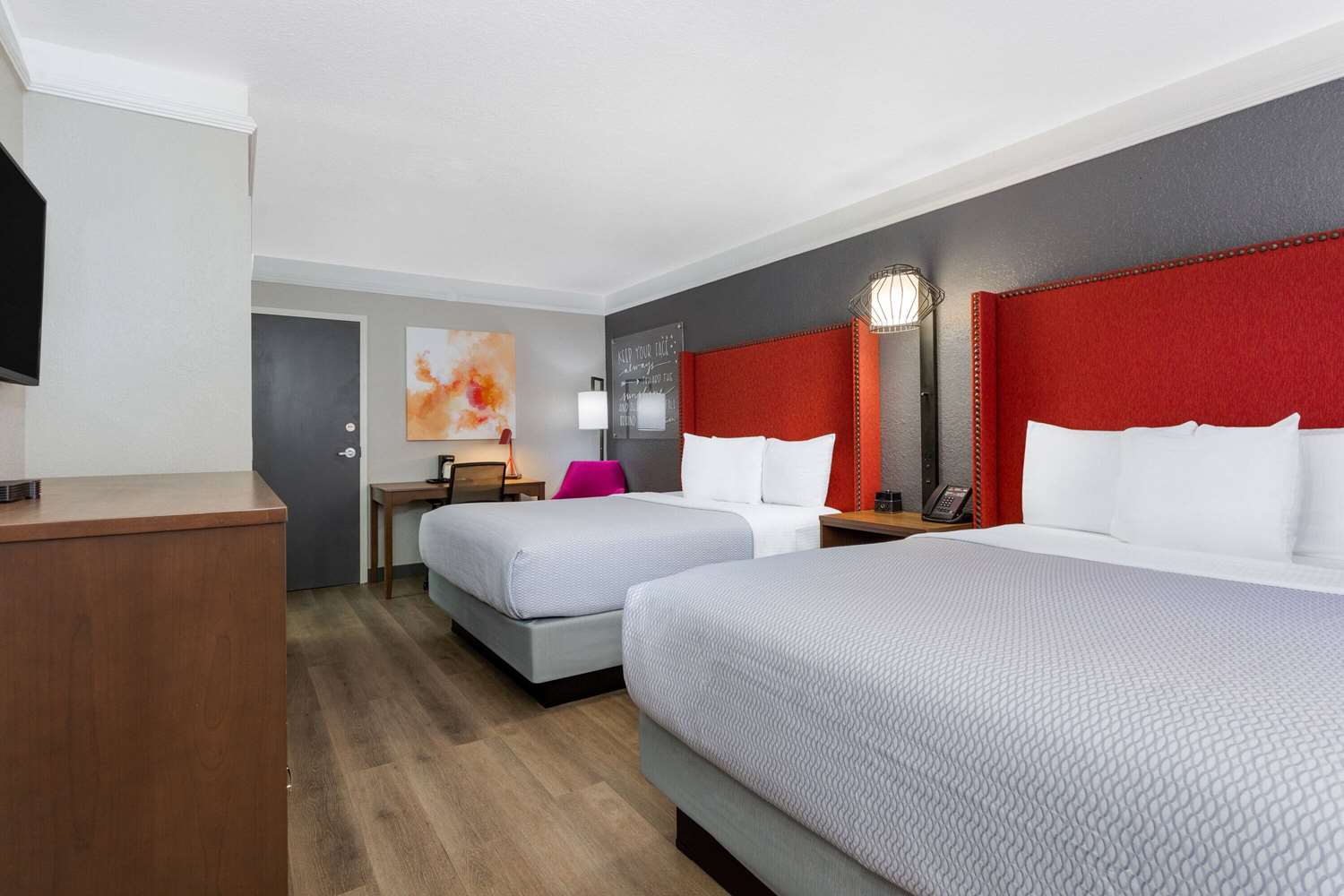 La Quinta Inn Pensacola 17/35