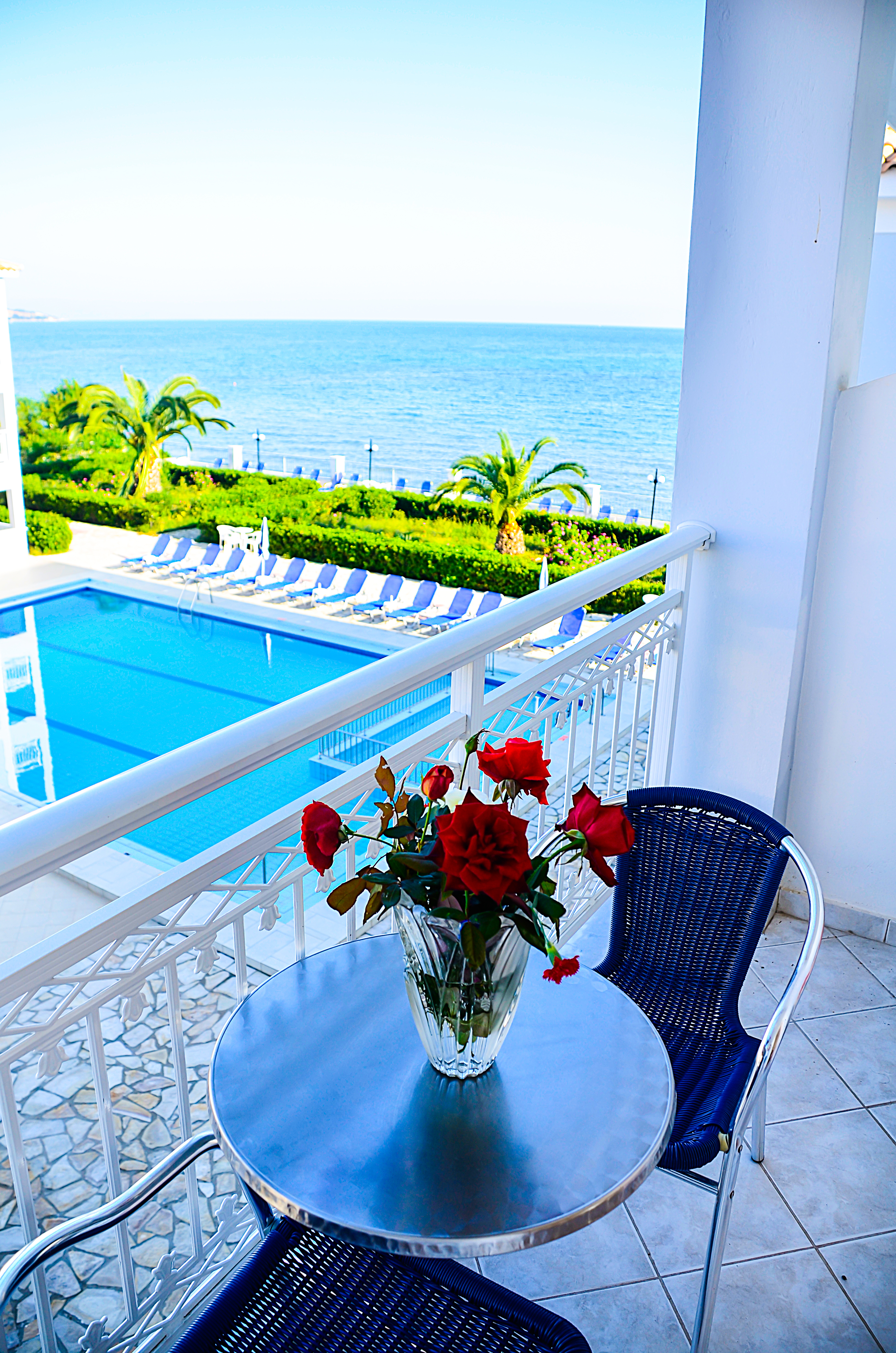 Meridien Beach Hotel 19/26