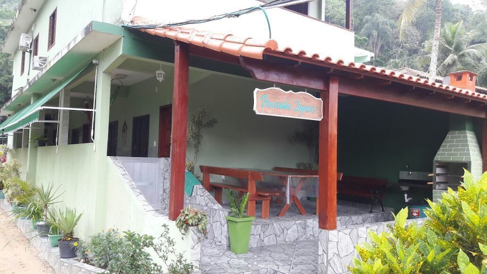 Pousada Japariz 1/19