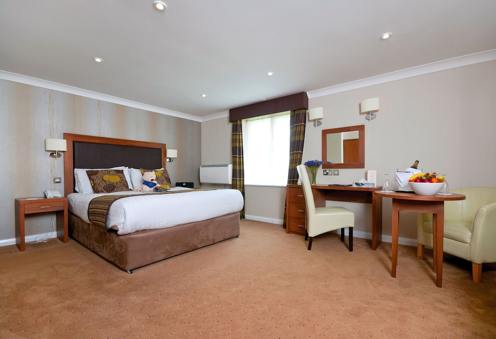 Milford Hall Hotel and Spa 15/64