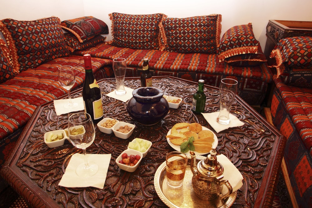 Riad Jamai 32/50